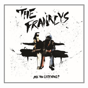 The Franklys album